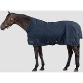 Waldhausen Winterdeken Nordic 100g Nightblue