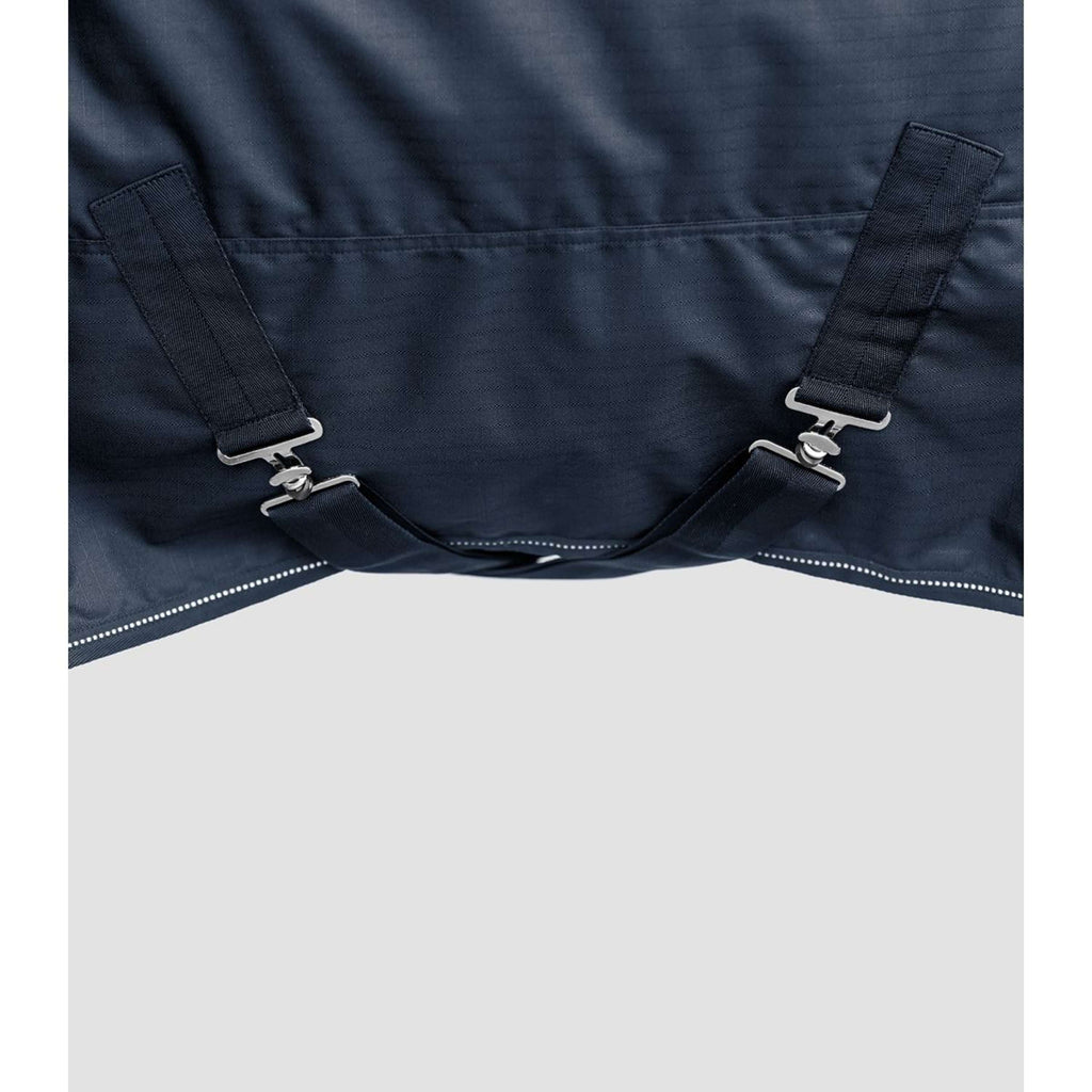 Waldhausen Winterdeken Nordic 100g Nightblue