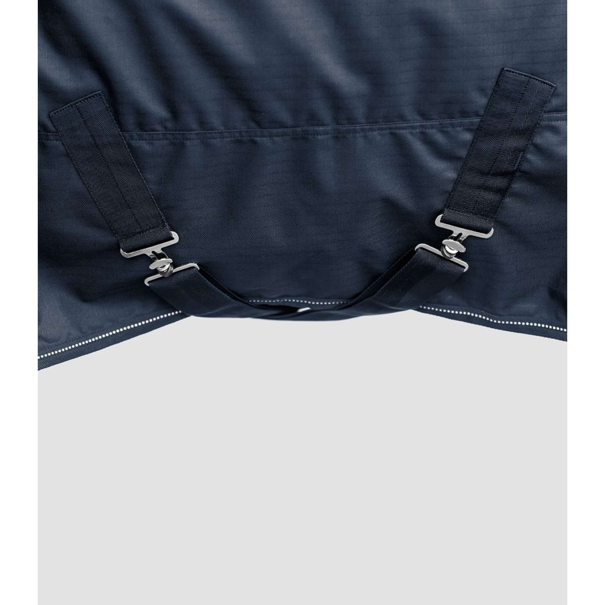 Waldhausen Winterdeken Nordic 100g Nightblue