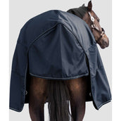 Waldhausen Winterdeken Nordic 100g Nightblue