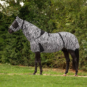 Waldhausen Eczeemdeken Zebra Zebra