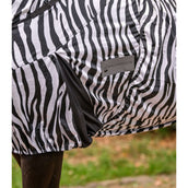 Waldhausen Eczeemdeken Zebra Zebra