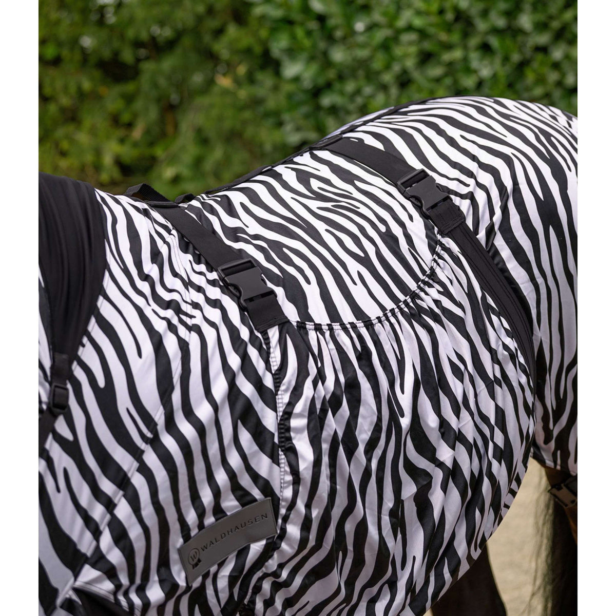 Waldhausen Eczeemdeken Zebra Zebra