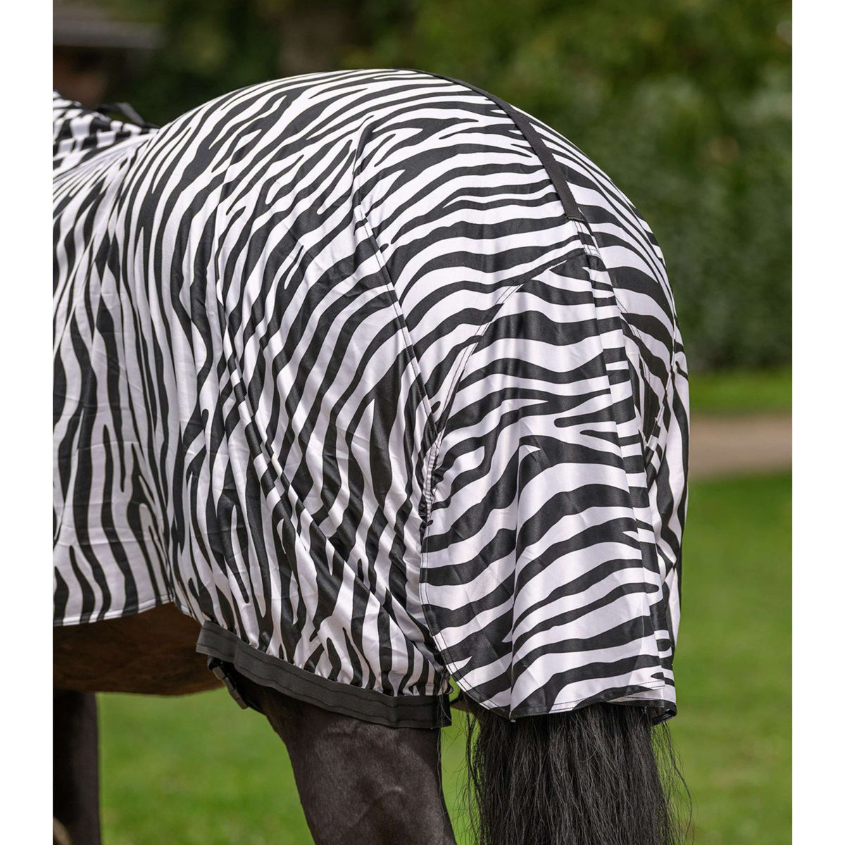 Waldhausen Eczeemdeken Zebra Zebra