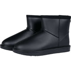 ELT Laarzen Short Zwart