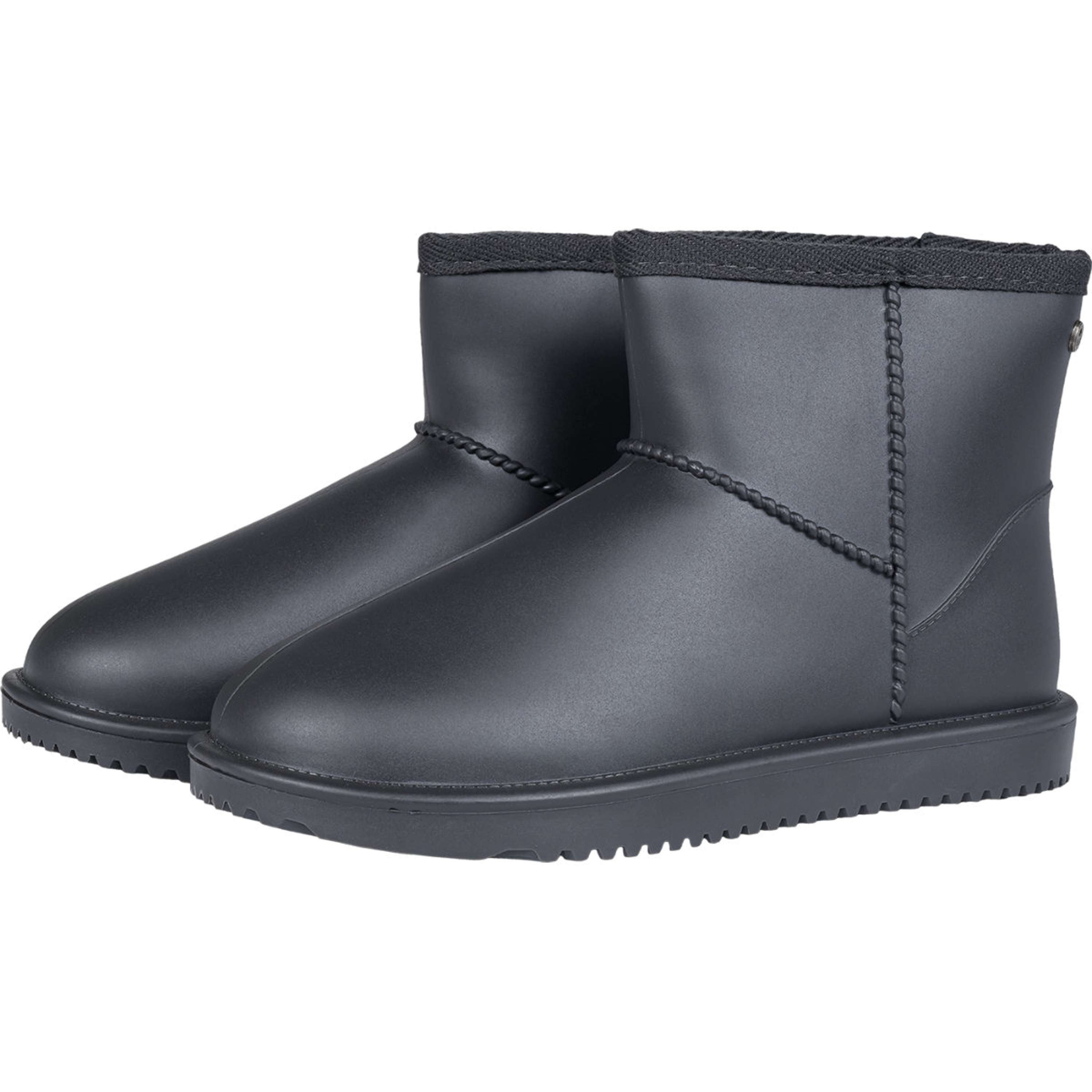 ELT Laarzen Short Asphalt