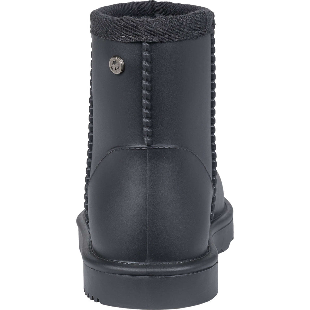 ELT Laarzen Short Asphalt