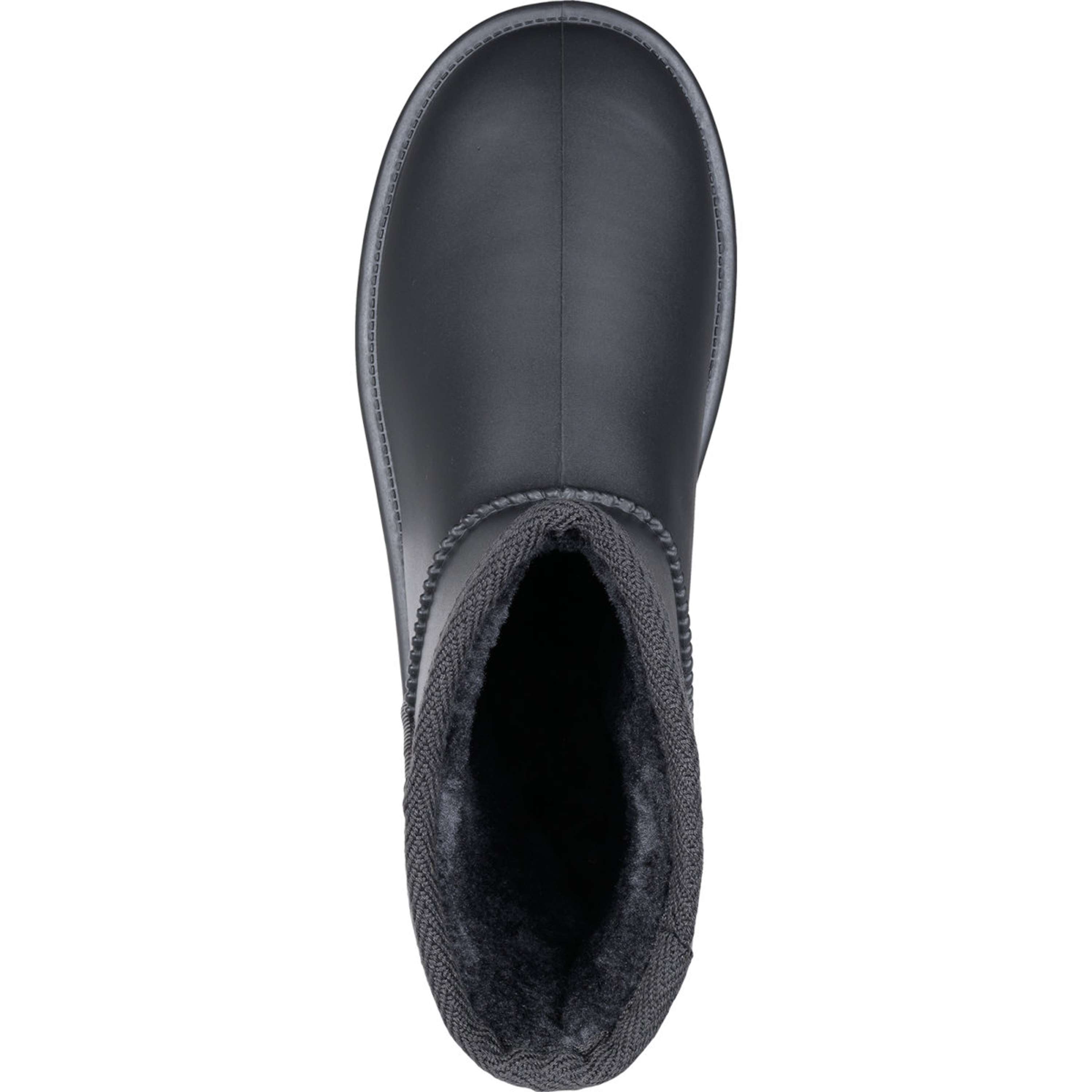 ELT Laarzen Short Asphalt