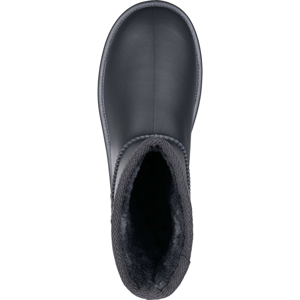 ELT Laarzen Short Asphalt