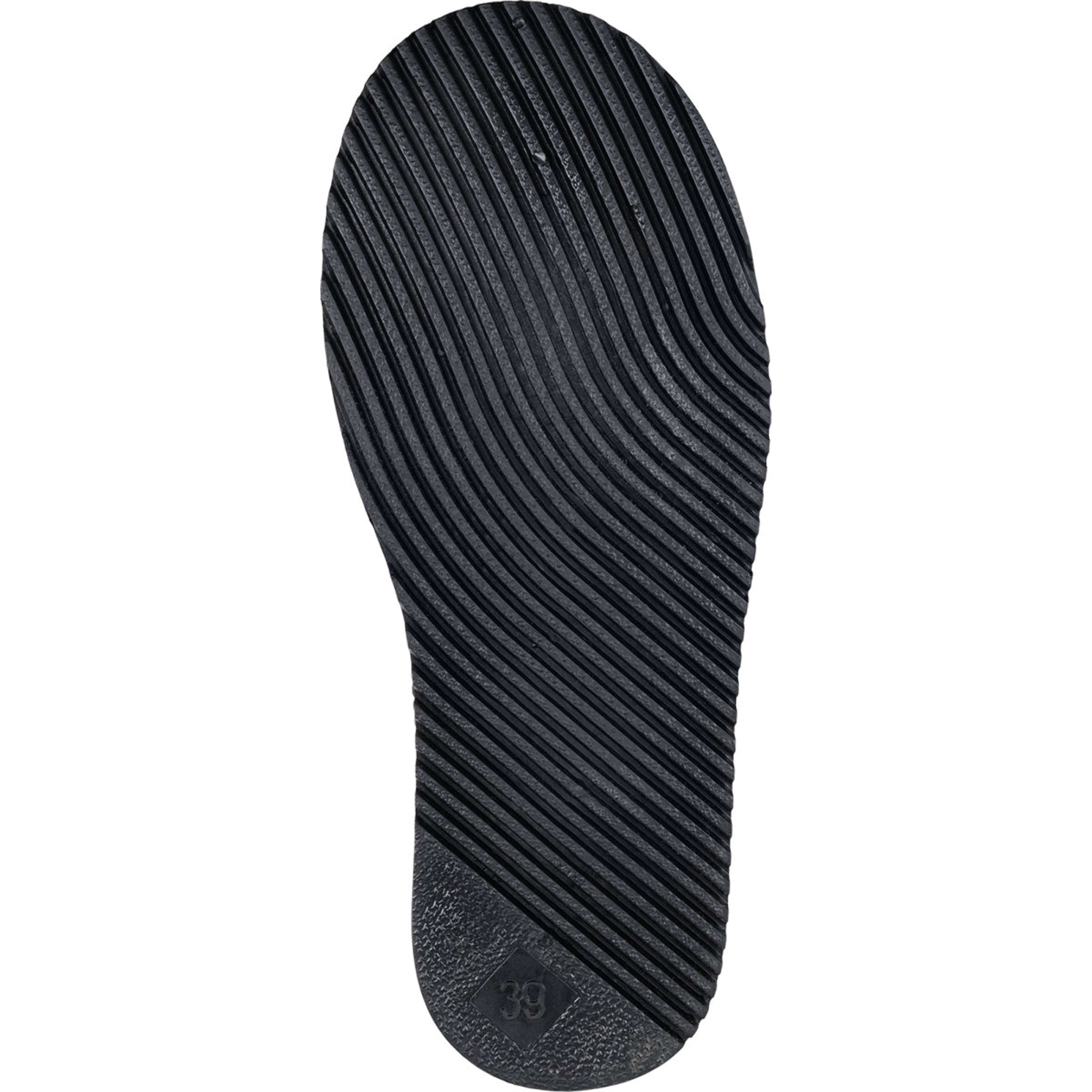 ELT Laarzen Short Asphalt