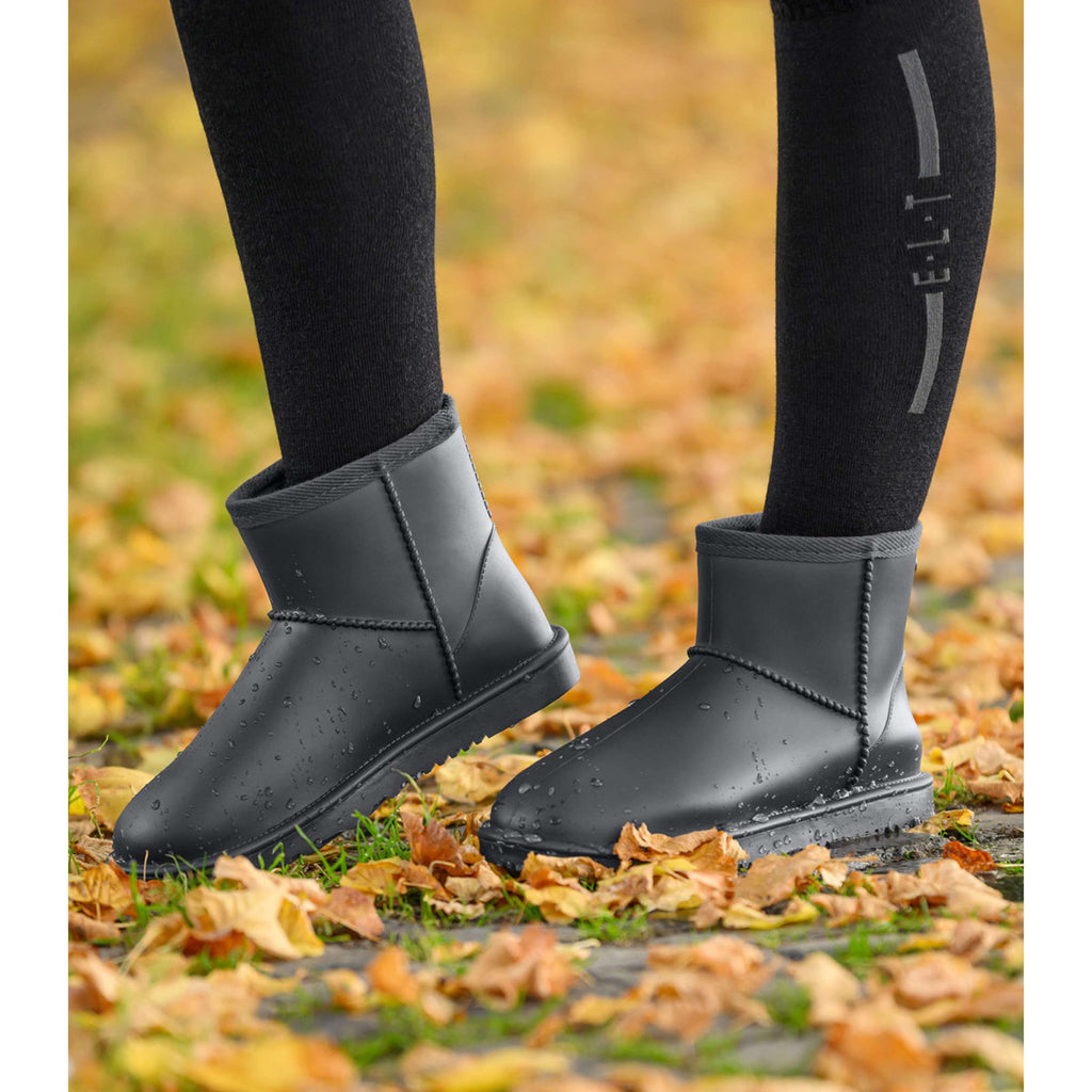 ELT Laarzen Short Asphalt