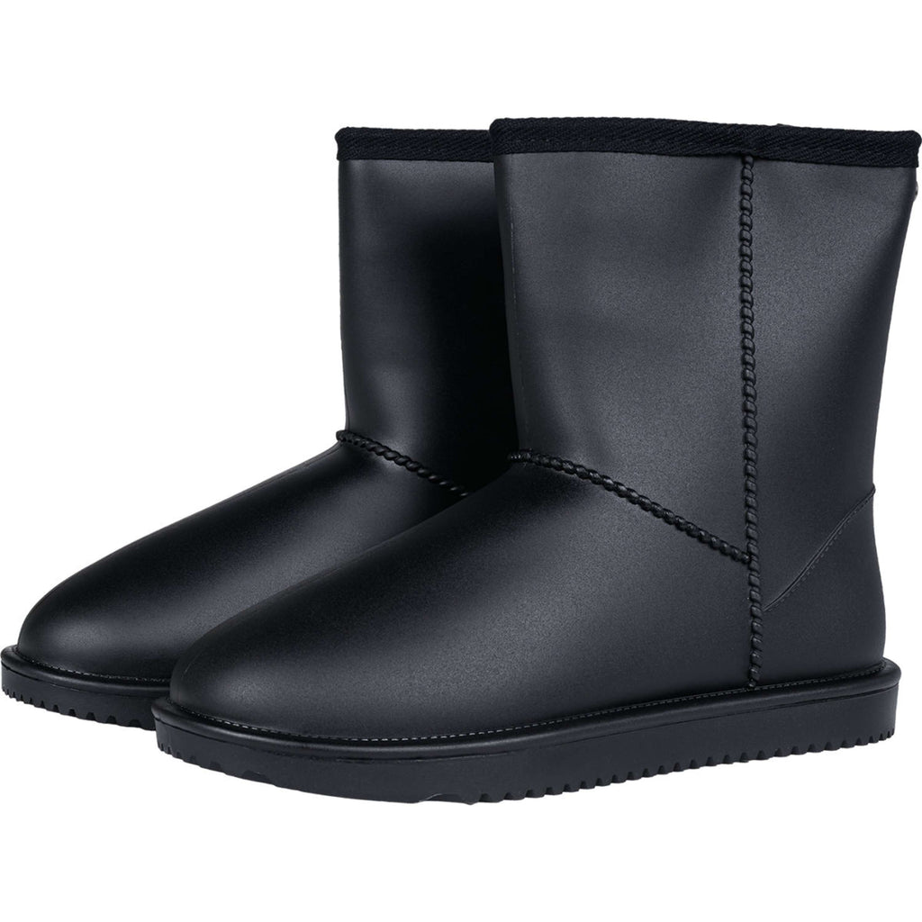 ELT Laarzen Allweather Zwart