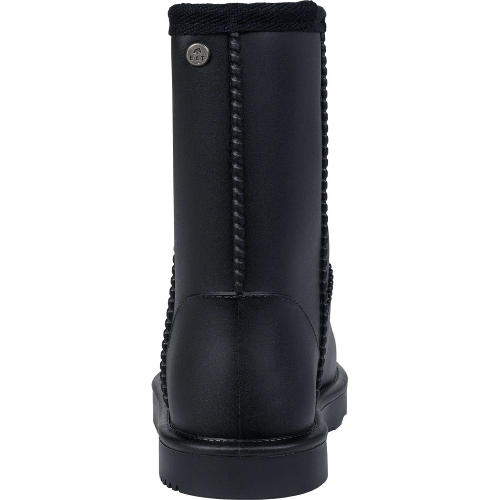 ELT Laarzen Allweather Zwart
