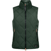 ELT Bodywarmer Malamo Winter Smaragd