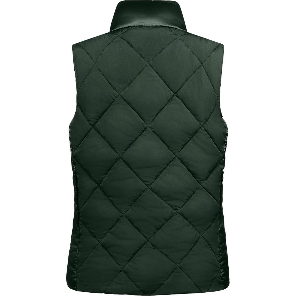 ELT Bodywarmer Malamo Winter Smaragd