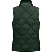 ELT Bodywarmer Malamo Winter Smaragd