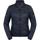 ELT Jas Monza Diepblauw