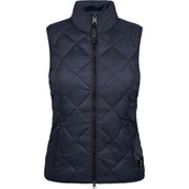 ELT Bodywarmer Merano Diepblauw