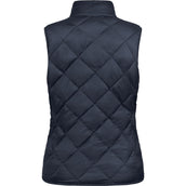 ELT Bodywarmer Merano Diepblauw