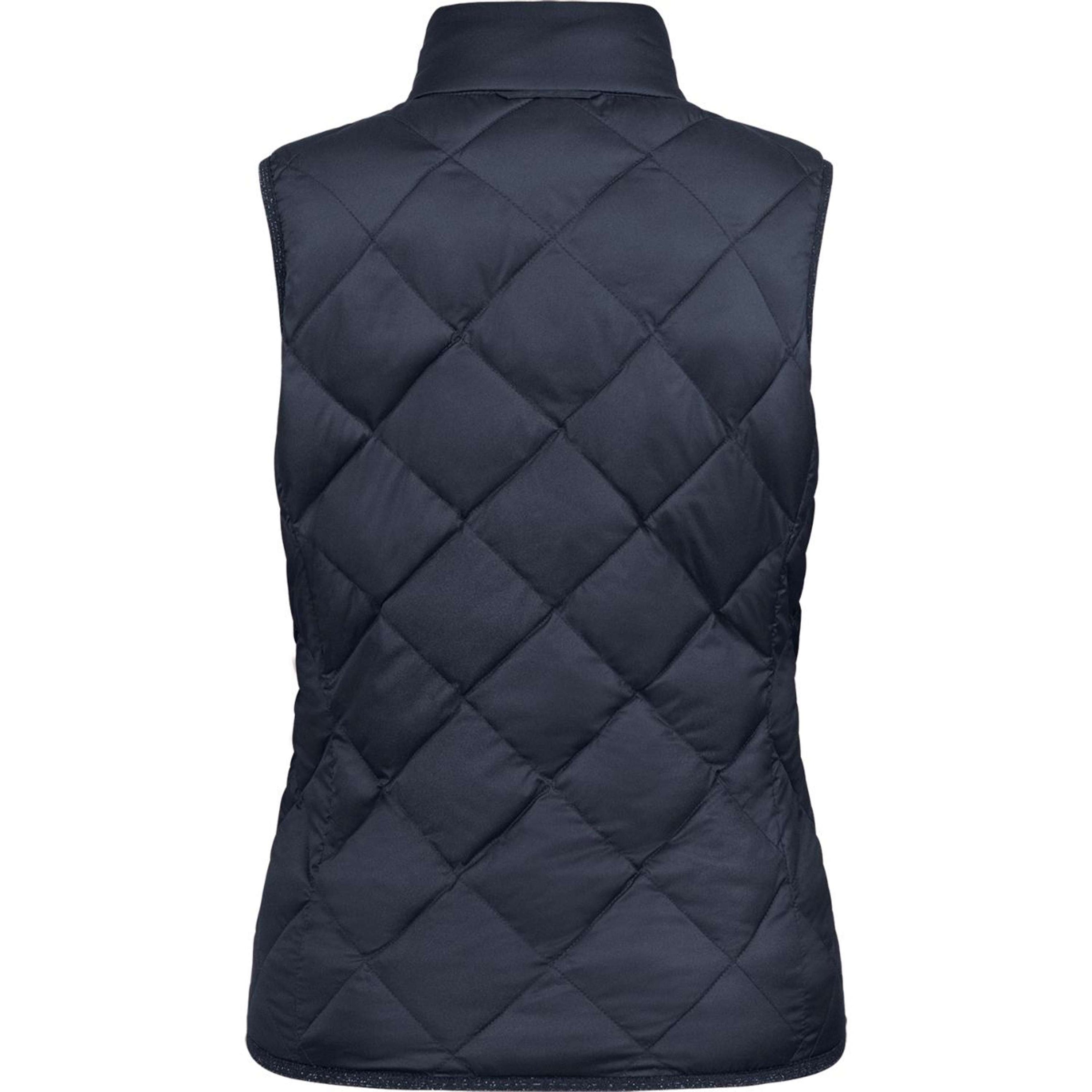 ELT Bodywarmer Merano Diepblauw ELT Bodywarmer Merano Diepblauw