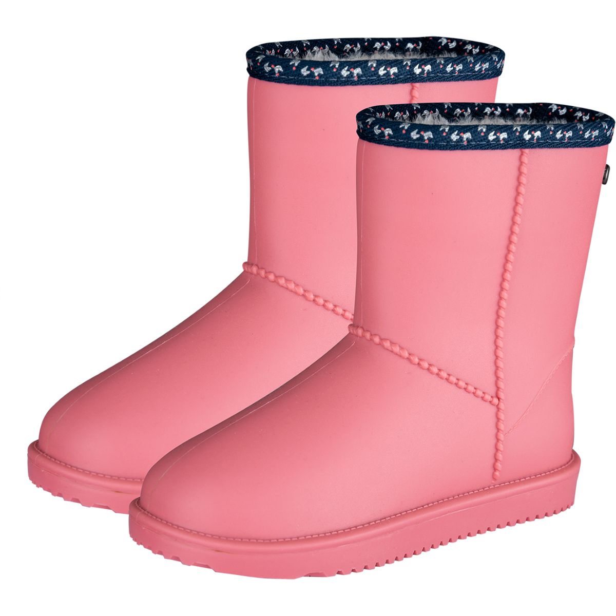 ELT Outdoorlaarzen Rainless Kinderen Roze