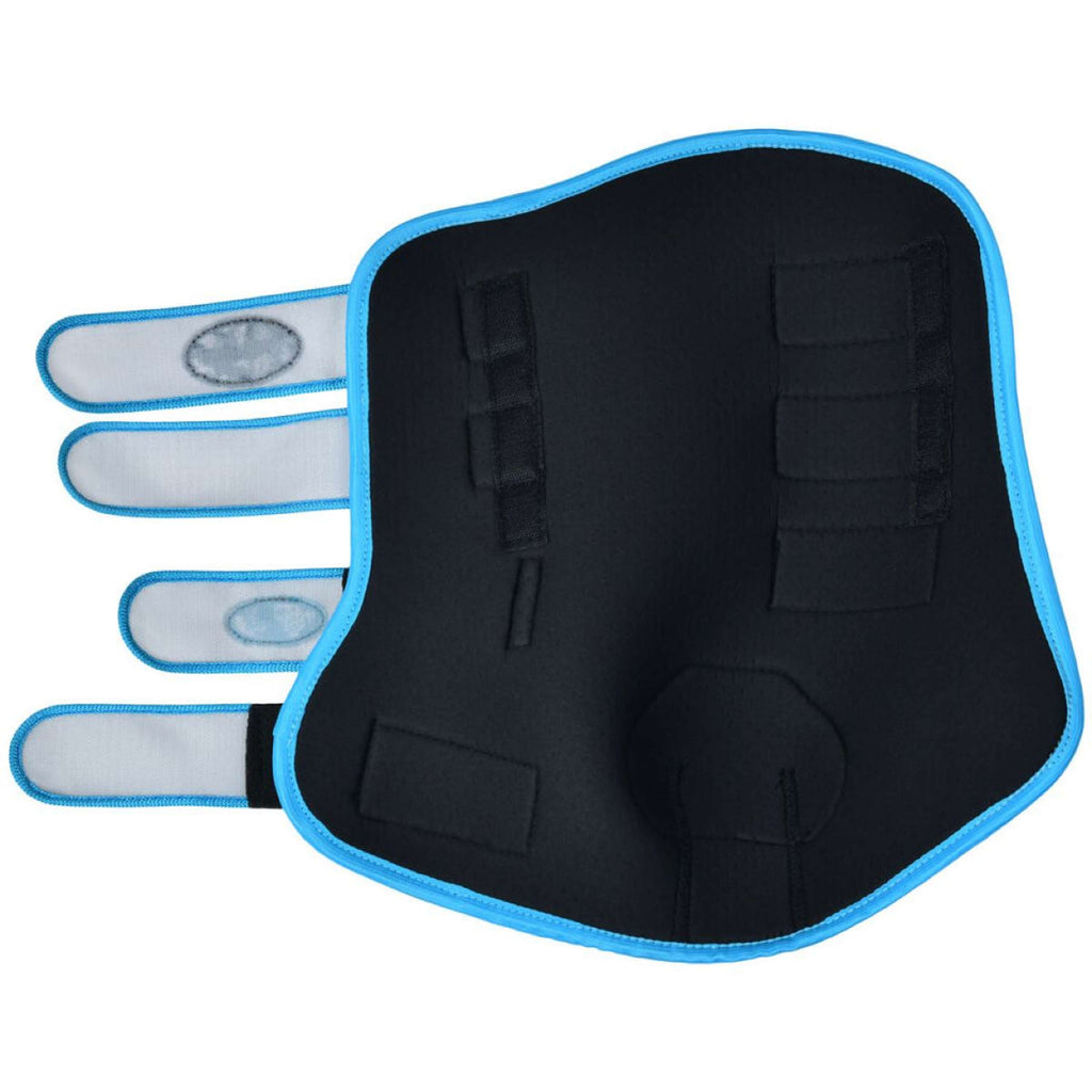 WeatherBeeta Wraps Therapy-Tec Stable Boot Zwart/Blauw