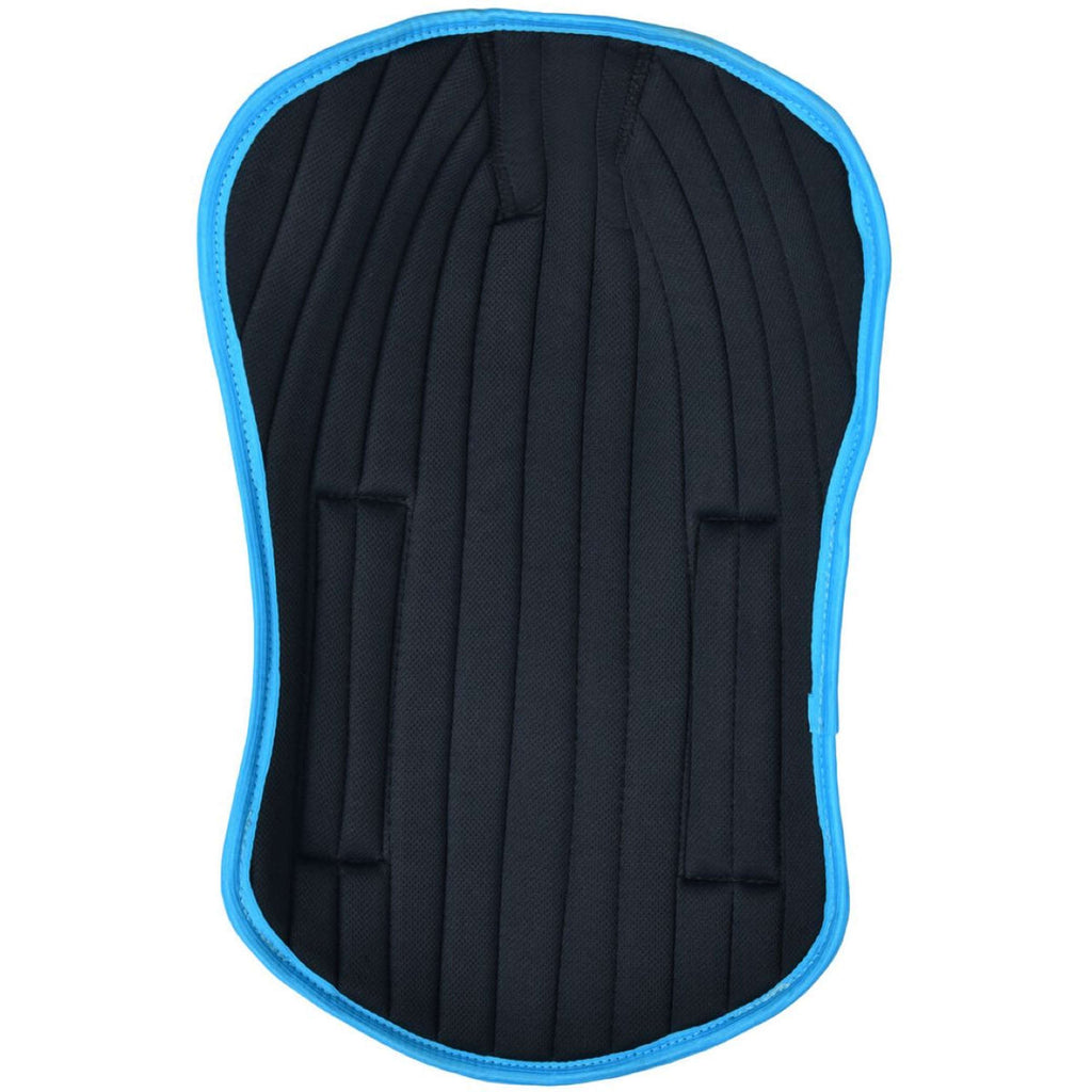WeatherBeeta Wraps Therapy-Tec Stable Boot Zwart/Blauw