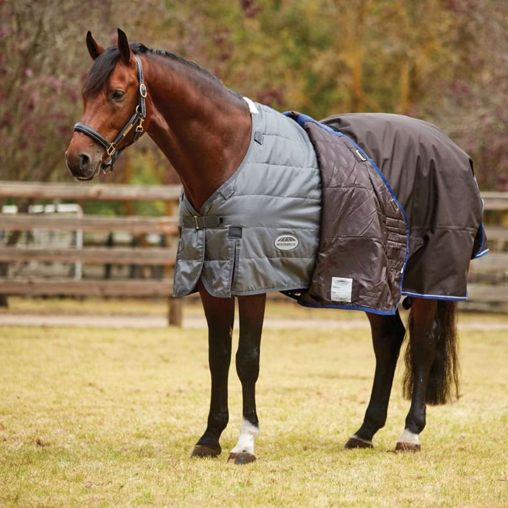WeatherBeeta Liner ComFiTec Thermi Heat Medium/Lite Grijs