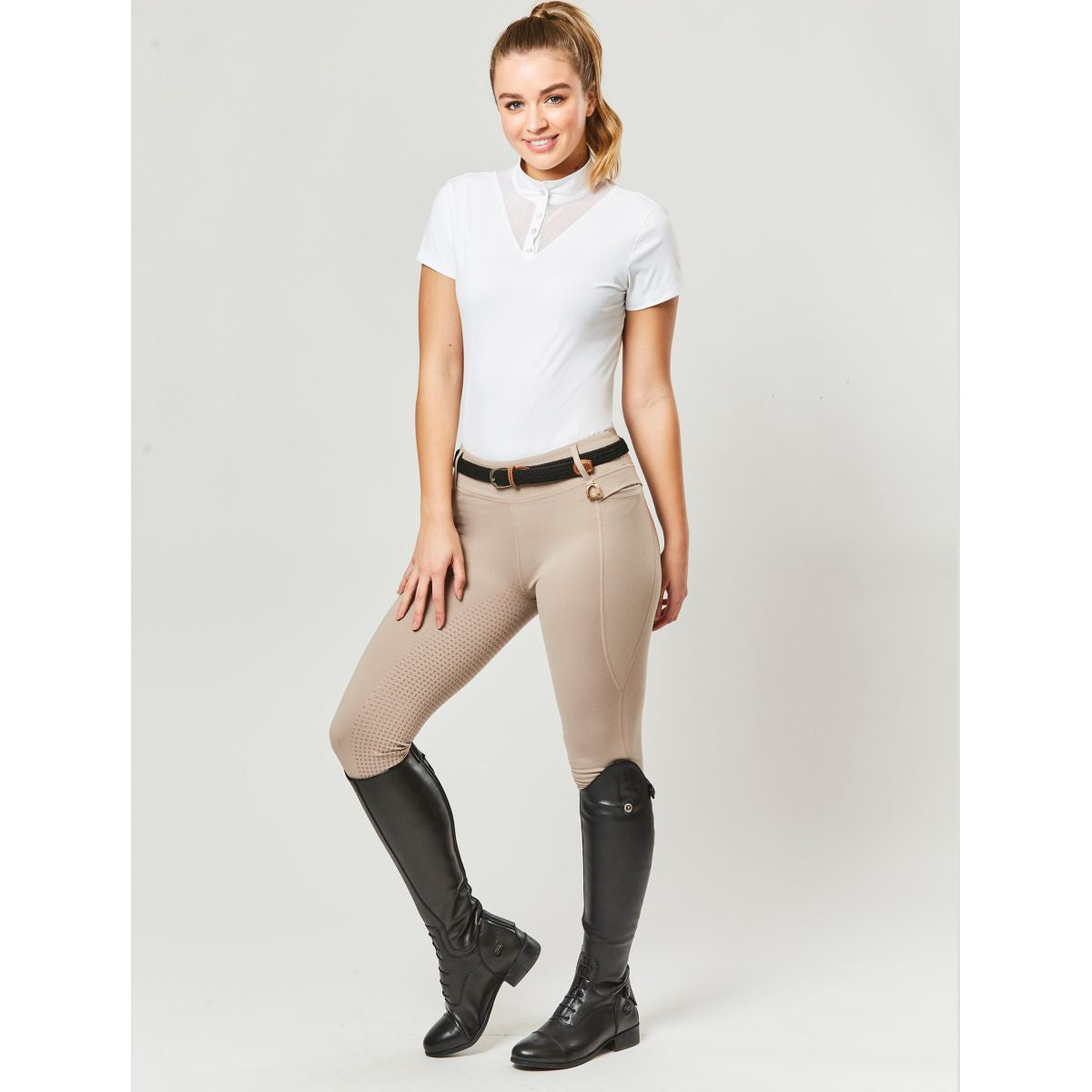 Dublin Rijlegging Cool It Everyday Beige