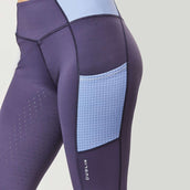 Dublin Rijlegging Power Performance Blauw