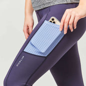 Dublin Rijlegging Power Performance Blauw