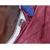 WeatherBeeta ComFiTec Cotton Sheet Liner Wit/Grijs