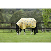 Saxon Winterdeken Standard Neck Medium 600D Pony Rhino Print