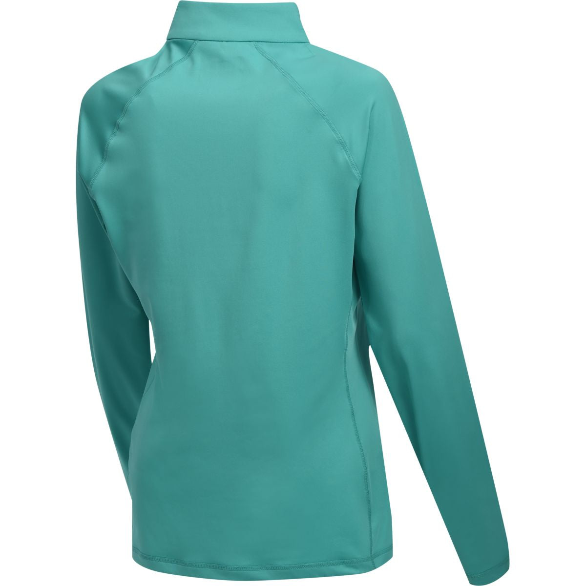 Weatherbeeta Shirt Prime Lange Mouwen Turquoise