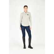 Weatherbeeta Baselayer London Lange Mouwen Navy Iris