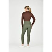 Weatherbeeta Rijlegging Thermal Olive Night