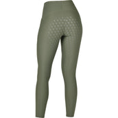 Weatherbeeta Rijlegging Thermal Olive Night