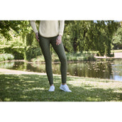 Weatherbeeta Rijlegging Thermal Olive Night