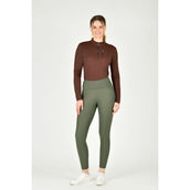 Weatherbeeta Rijlegging Thermal Olive Night