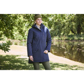 Weatherbeeta Jack Kyla II Waterproof Navy Iris