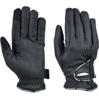 WeatherBeeta Rijhandschoenen Heat-Tec Zwart