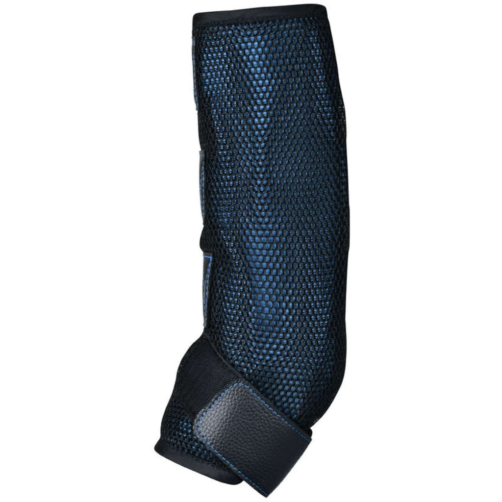 WeatherBeeta Ice Boots Therapy-Tec Cold Water Zwart/Blauw