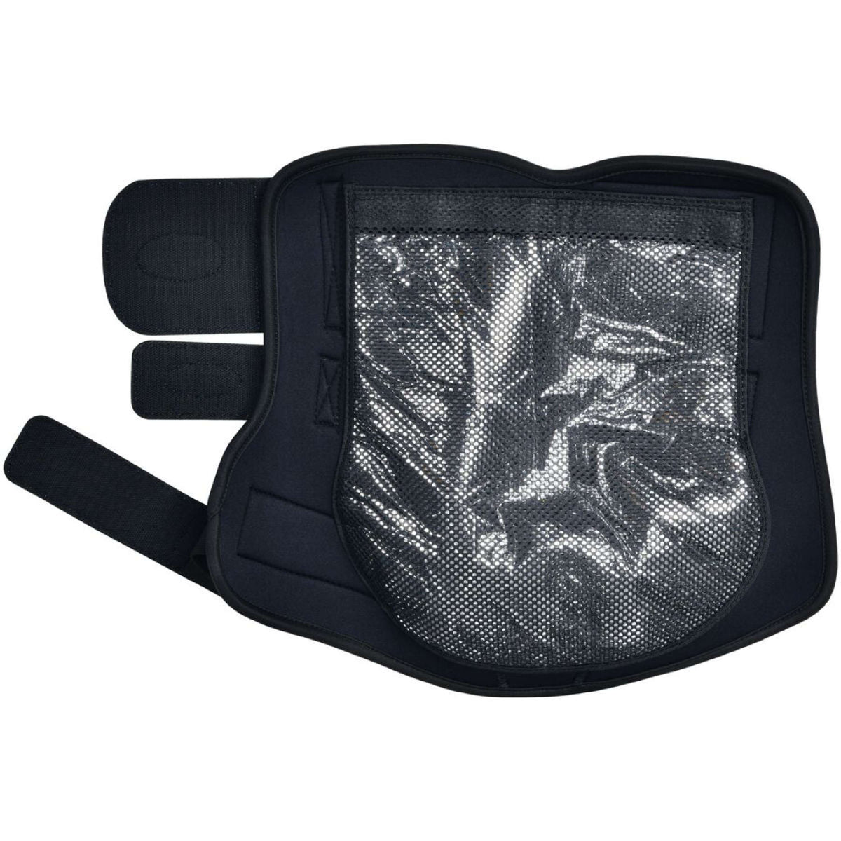 WeatherBeeta Ice Boots Therapy-Tec II Ultra Cool Zwart