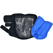 WeatherBeeta Ice Boots Therapy-Tec II Ultra Cool Zwart