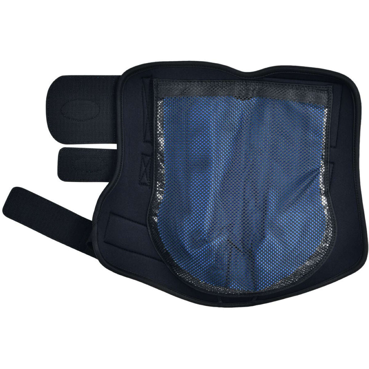 WeatherBeeta Ice Boots Therapy-Tec II Ultra Cool Zwart