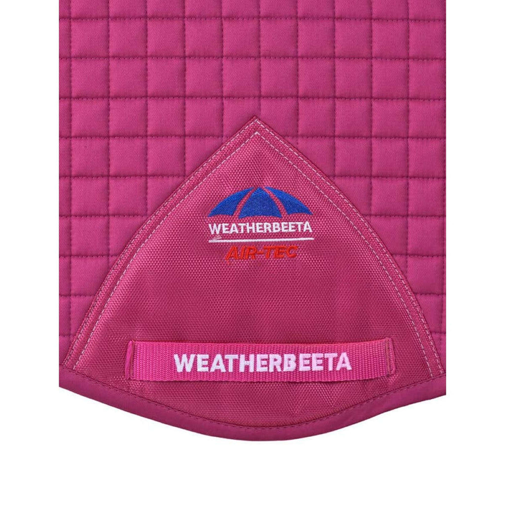 WeatherBeeta Zadeldekje Prime Air-Tec Veelzijdigheid Bright Magenta