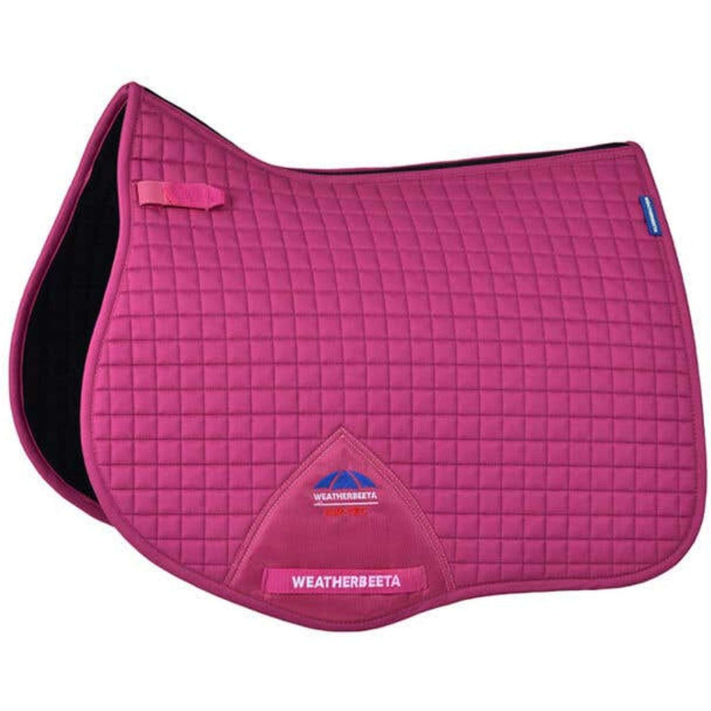 WeatherBeeta Zadeldekje Prime Air-Tec Veelzijdigheid Bright Magenta