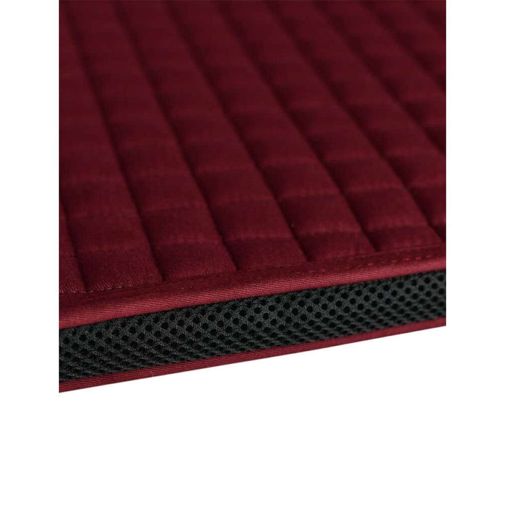 WeatherBeeta Zadeldekje Prime Air-Tec Veelzijdigheid Burgundy