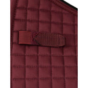 WeatherBeeta Zadeldekje Prime Air-Tec Veelzijdigheid Burgundy