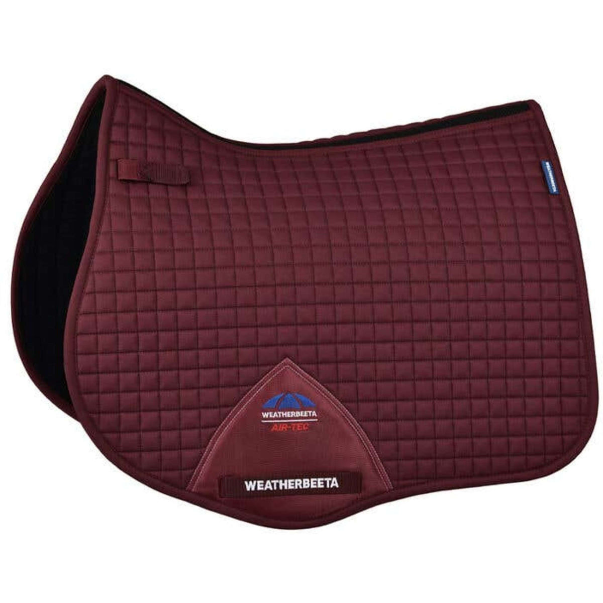 WeatherBeeta Zadeldekje Prime Air-Tec Veelzijdigheid Burgundy